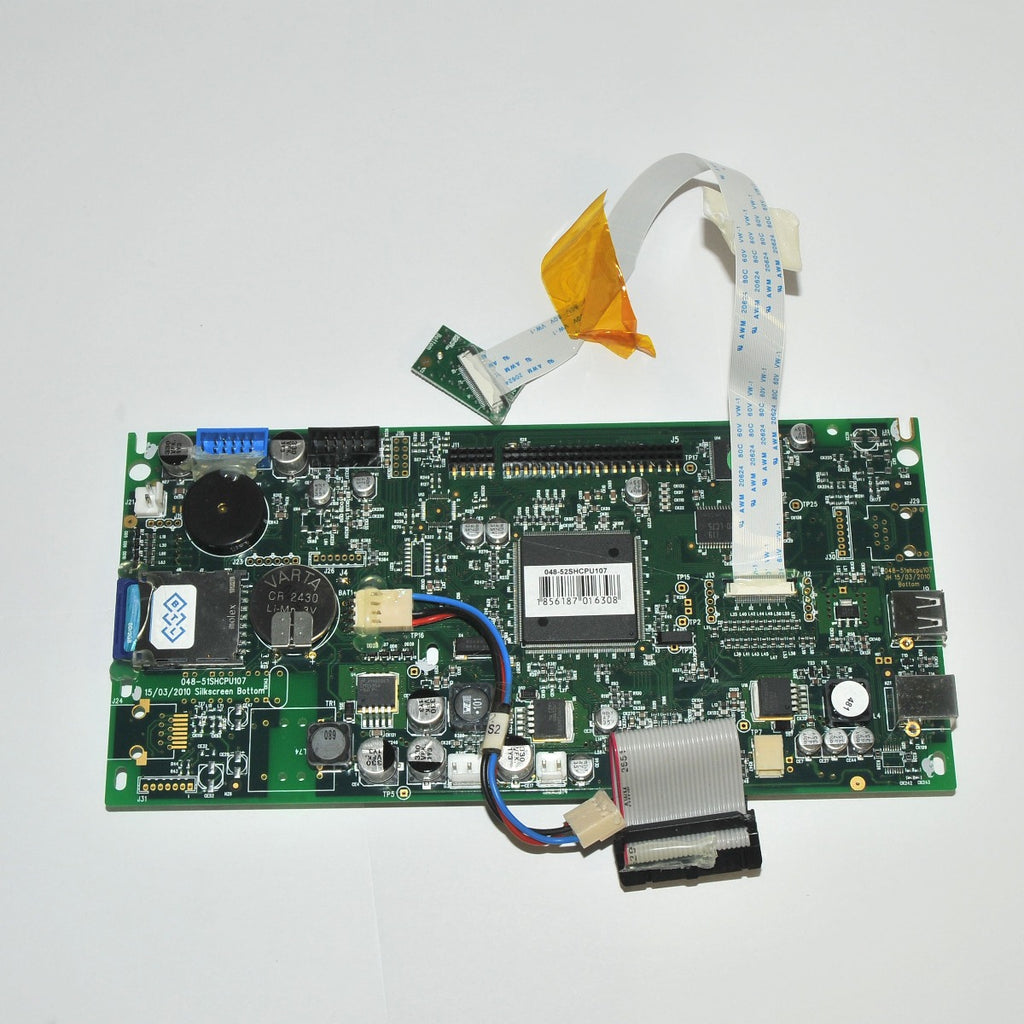 BTL Exilis RadioFrequency Control Board Green PCB Controller Assembly PARTS UNIT