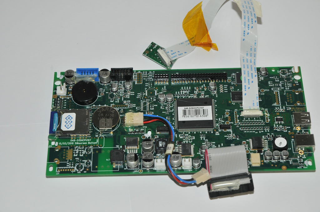 BTL Exilis RadioFrequency Control Board Green PCB Controller Assembly PARTS UNIT