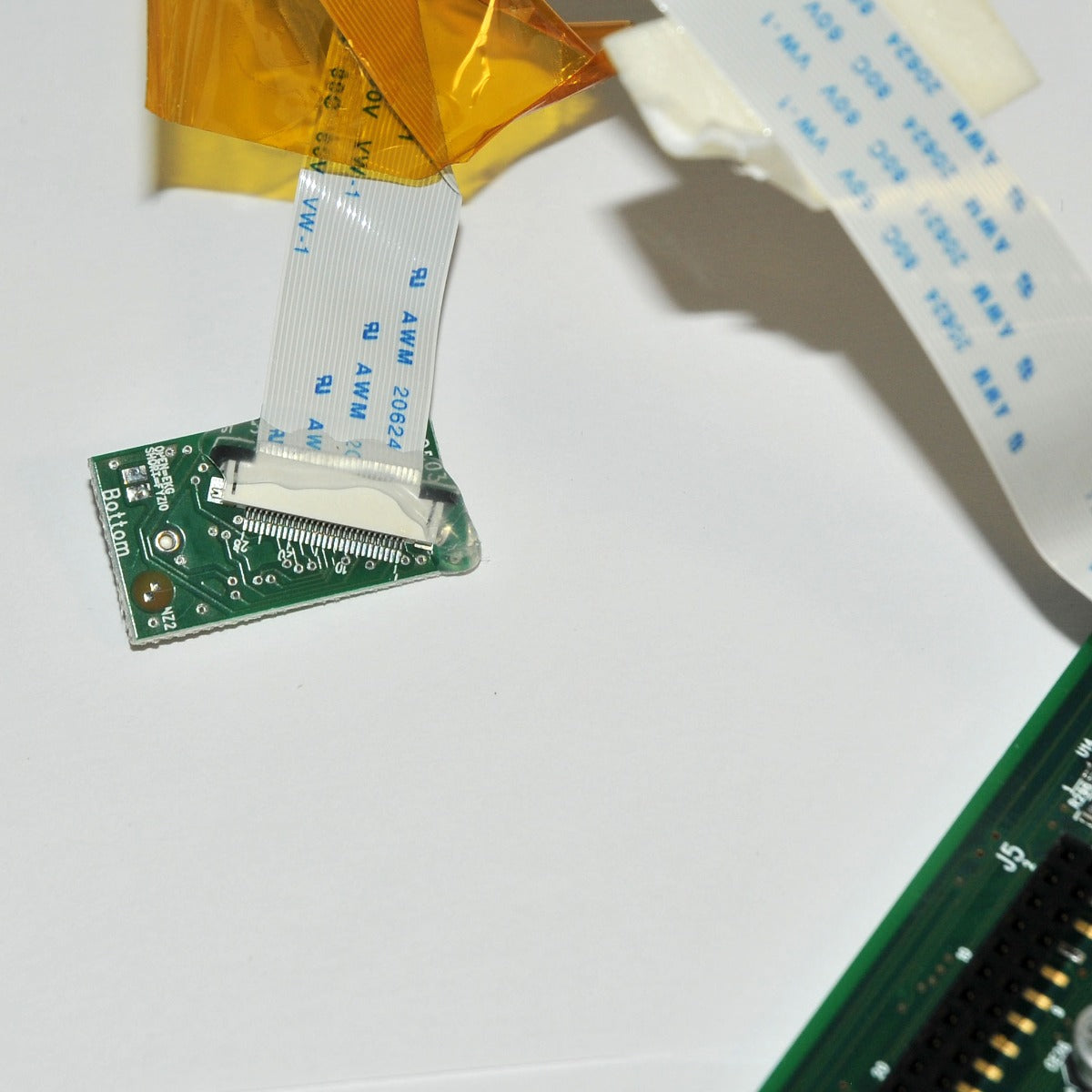 BTL Exilis RadioFrequency Control Board Green PCB Controller Assembly PARTS UNIT