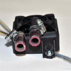 BTL Exilis RF COOLANT PUMP Liquid Cooling DC 12V 10 Watt Type DDC-3.1 PARTS