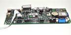 BTL EXILIS RadioFrequency Green Control Board PCB Controller Assembly PARTS UNIT