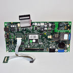 BTL EXILIS RadioFrequency Green Control Board PCB Controller Assembly PARTS UNIT