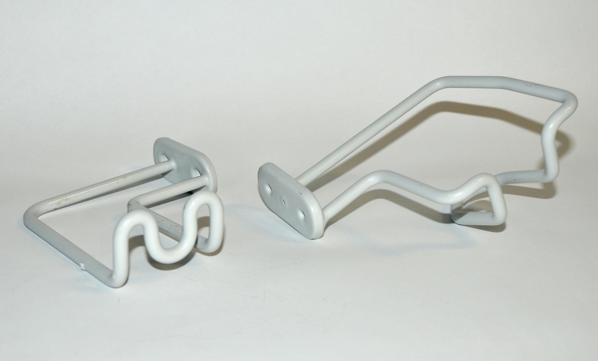 BTL Exilis RF Handpiece Applicator Set Holder Cradle Holster Dock Bracket PARTS