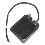 BTL Exilis RF Heat Exchanger Liquid Cooling Fan Radiator Module Exchange PARTS AS IS