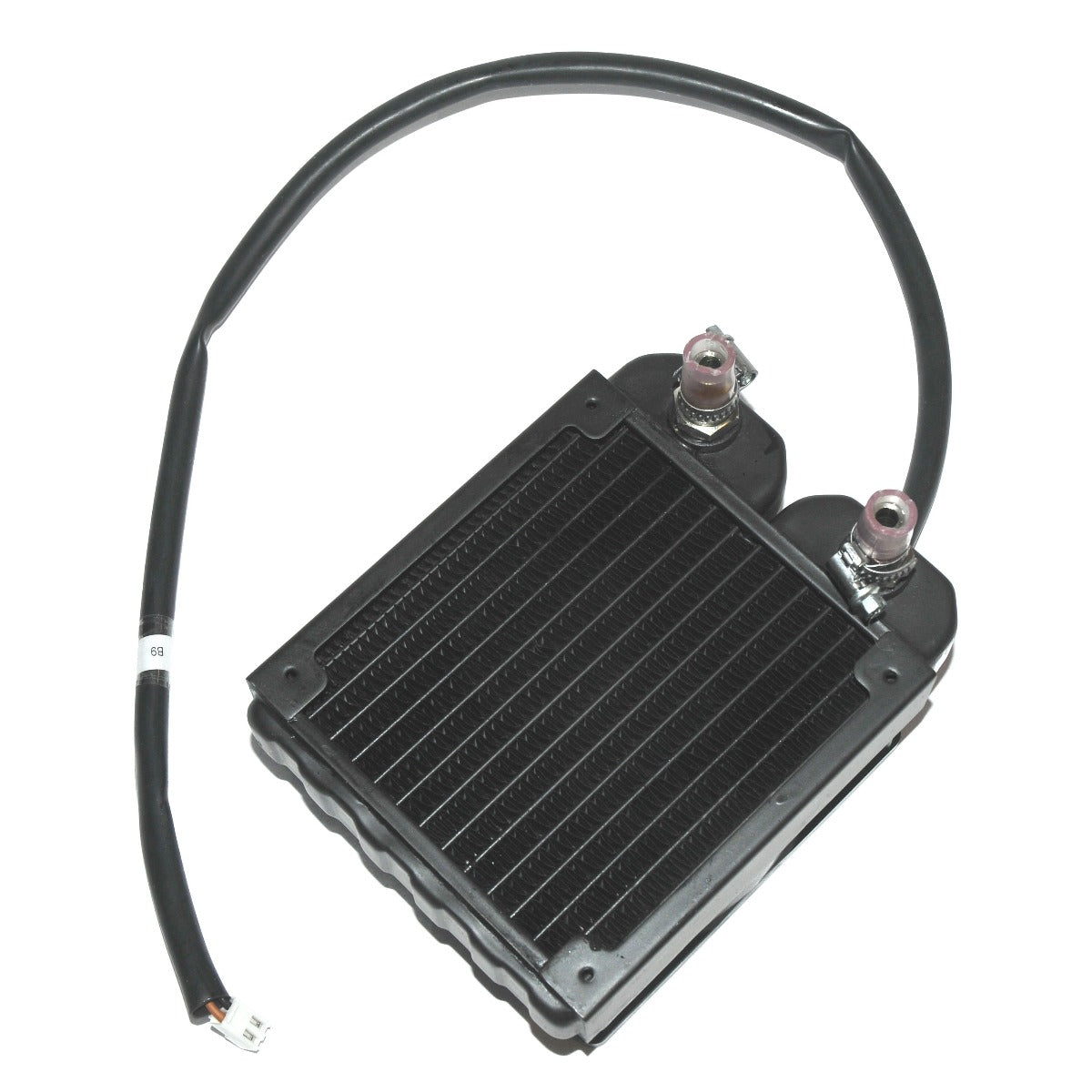BTL Exilis RF Heat Exchanger Liquid Cooling Fan Radiator Module Exchange PARTS AS IS