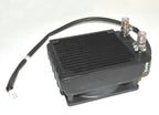 BTL Exilis RF Heat Exchanger Liquid Cooling Fan Radiator Module Exchange PARTS AS IS