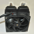 BTL Exilis RF Heat Exchanger Liquid Cooling Fan Radiator Module Exchange PARTS AS IS