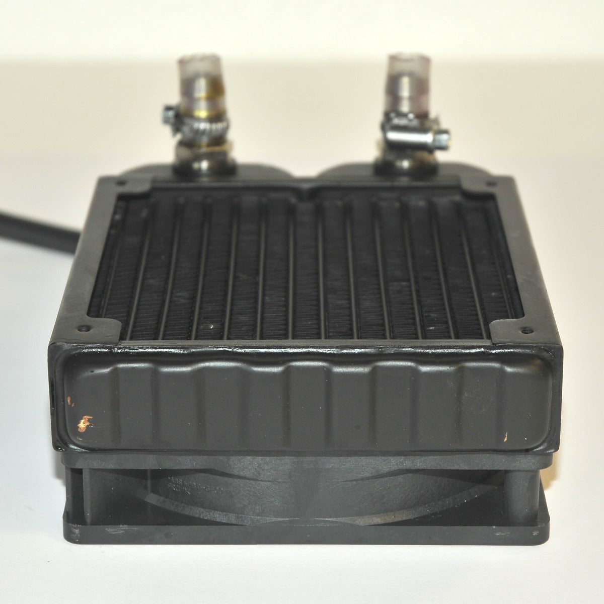BTL Exilis RF Heat Exchanger Liquid Cooling Fan Radiator Module Exchange PARTS AS IS
