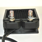 BTL Exilis RF Heat Exchanger Liquid Cooling Fan Radiator Module Exchange PARTS AS IS