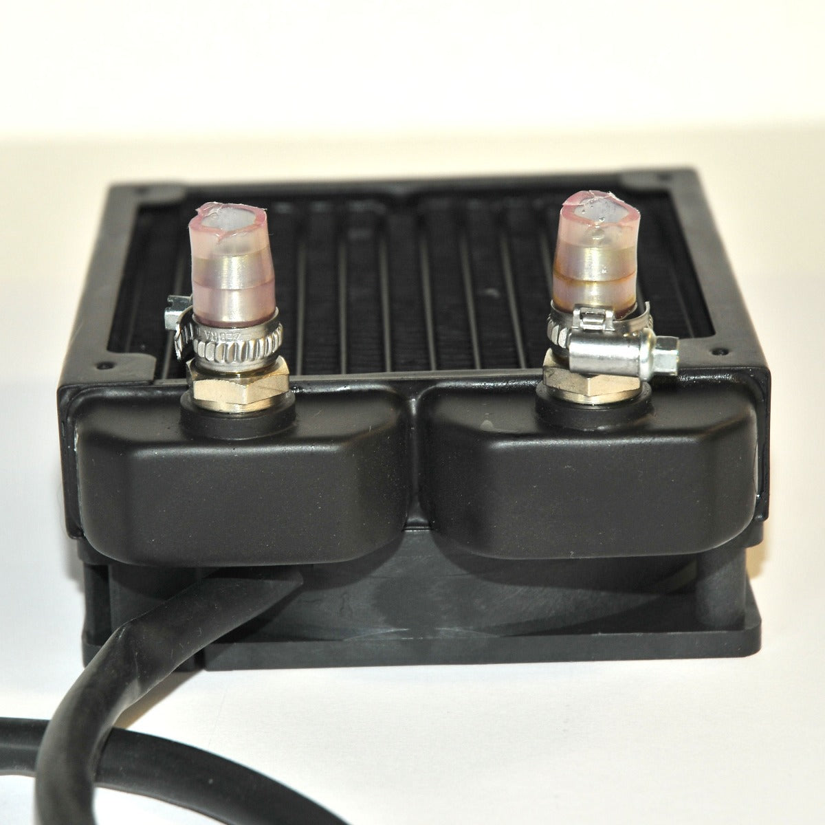 BTL Exilis RF Heat Exchanger Liquid Cooling Fan Radiator Module Exchange PARTS AS IS
