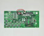 BTL Exilis RF I/O Panel PCB Board Switches Green IO Controller Assembly PARTS