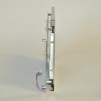 BTL Exilis RadioFrequency LCD Display Touchscreen Backlight Driver Board PARTS