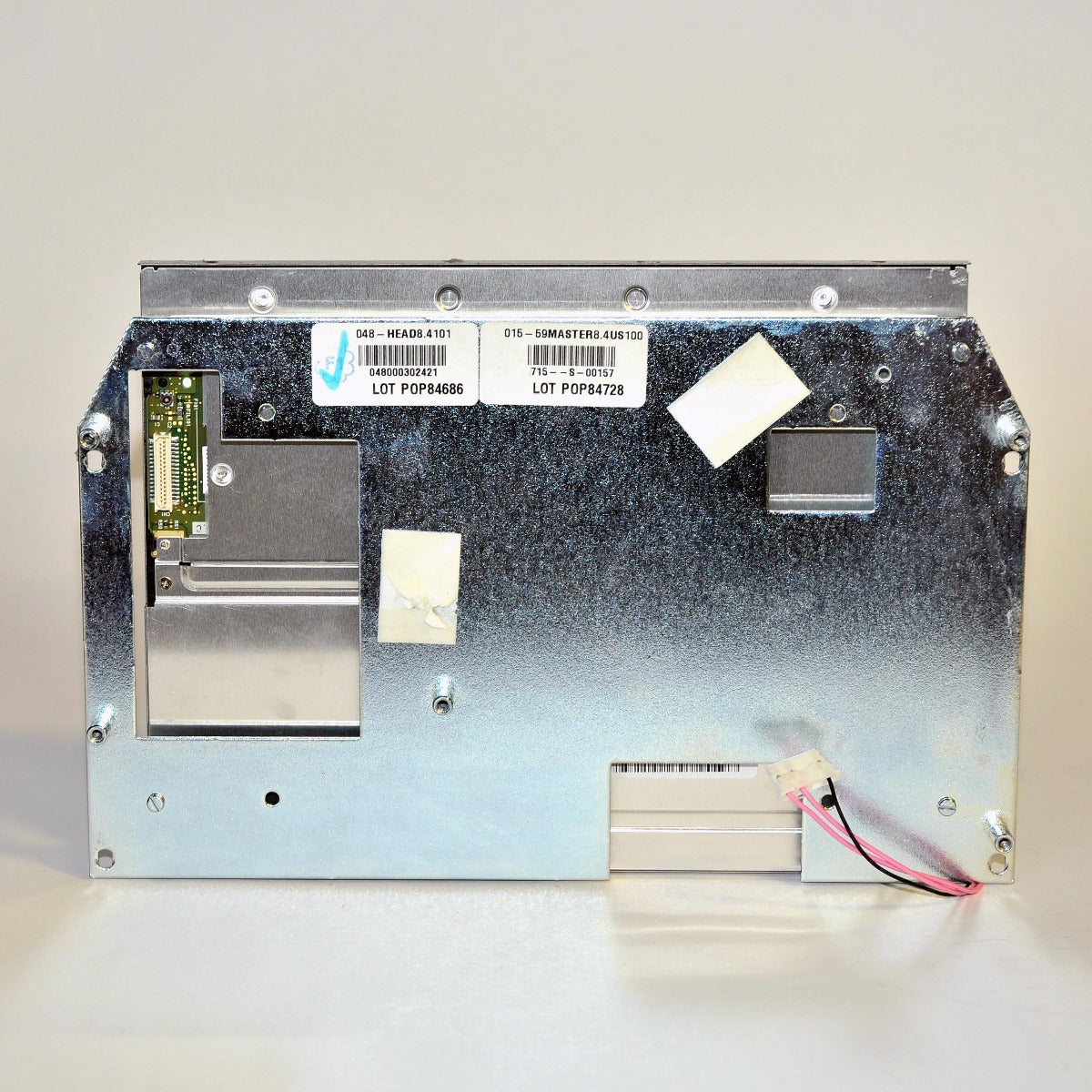 BTL Exilis RadioFrequency LCD Display Touchscreen Backlight Driver Board PARTS