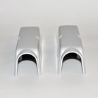 BTL Exilis RF Plastic Auxiliary Cover Set Back Aux Plate Cable Umbilical PARTS
