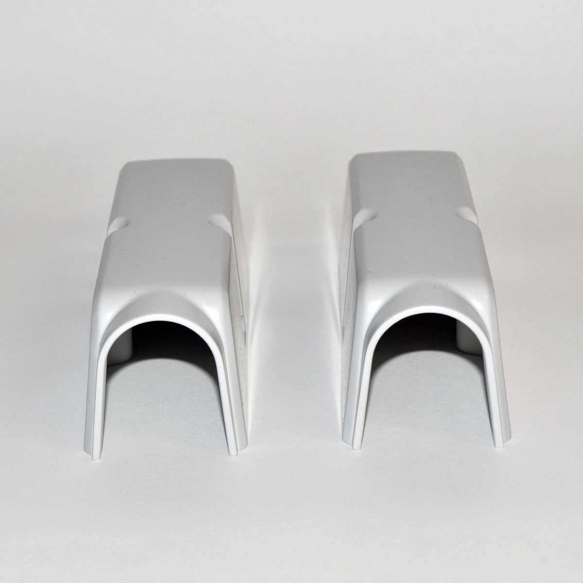 BTL Exilis RF Plastic Auxiliary Cover Set Back Aux Plate Cable Umbilical PARTS