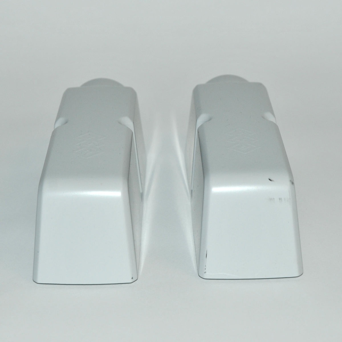 BTL Exilis RF Plastic Auxiliary Cover Set Back Aux Plate Cable Umbilical PARTS