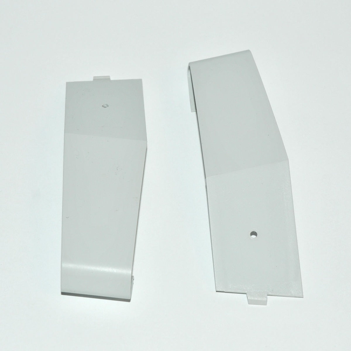 BTL Exilis RF Plastic Auxiliary Cover Set Back Aux Plate Cable Umbilical PARTS