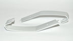 BTL Exilis RF Plastic Auxiliary Cover Set Back Aux Plate Cable Umbilical PARTS