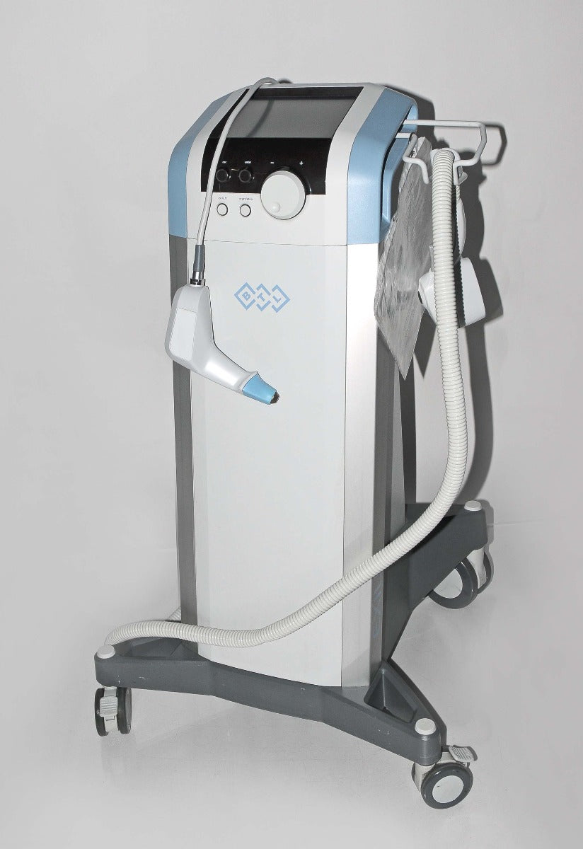 BTL Exilis RF Radio Frequency Laser 50 WATT Body Contouring Skin Tightening