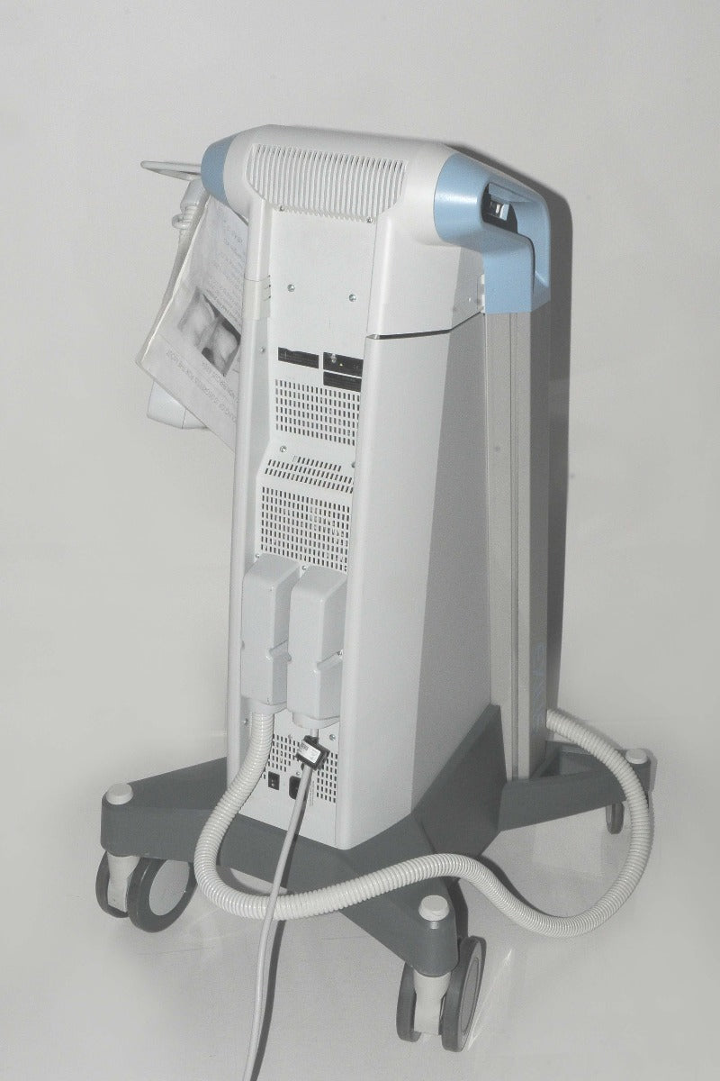 BTL Exilis RF Radio Frequency Laser 50 WATT Body Contouring Skin Tightening