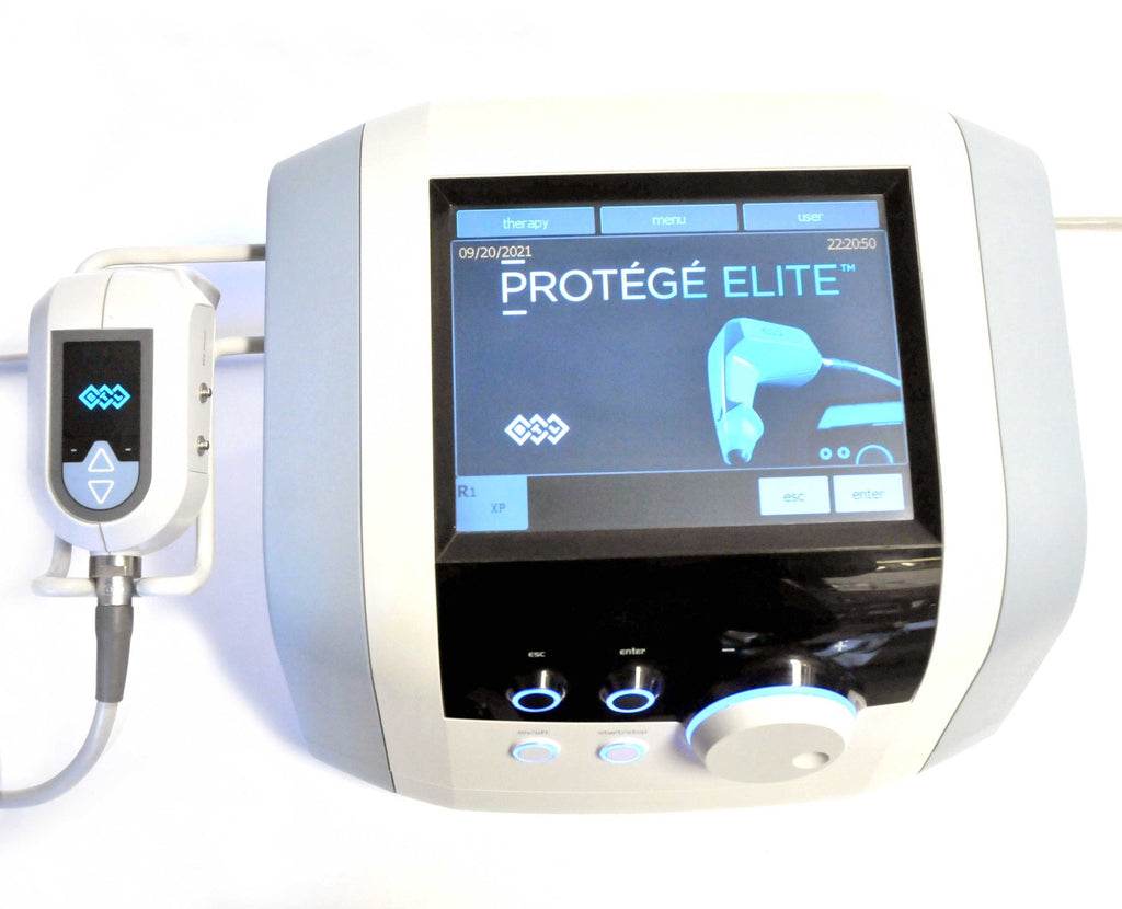 2013 BTL Exilis Protege Elite RF Wrinkle Reduction Skin Rejuvenation Face Body