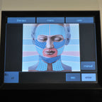 2013 BTL Exilis Protege Elite RF Wrinkle Reduction Skin Rejuvenation Face Body