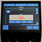 2013 BTL Exilis Protege Elite RF Wrinkle Reduction Skin Rejuvenation Face Body