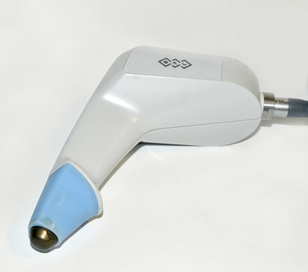 2013 BTL Exilis Protege Elite RF Wrinkle Reduction Skin Rejuvenation Face Body