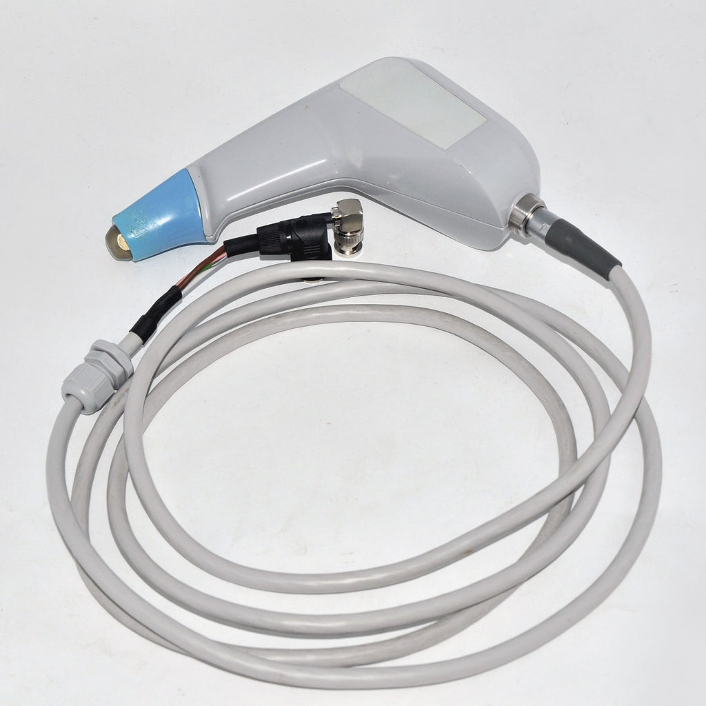 BTL Exilis RF Small Applicator Facial Skin Tightening Wrinkles Radio Frequency