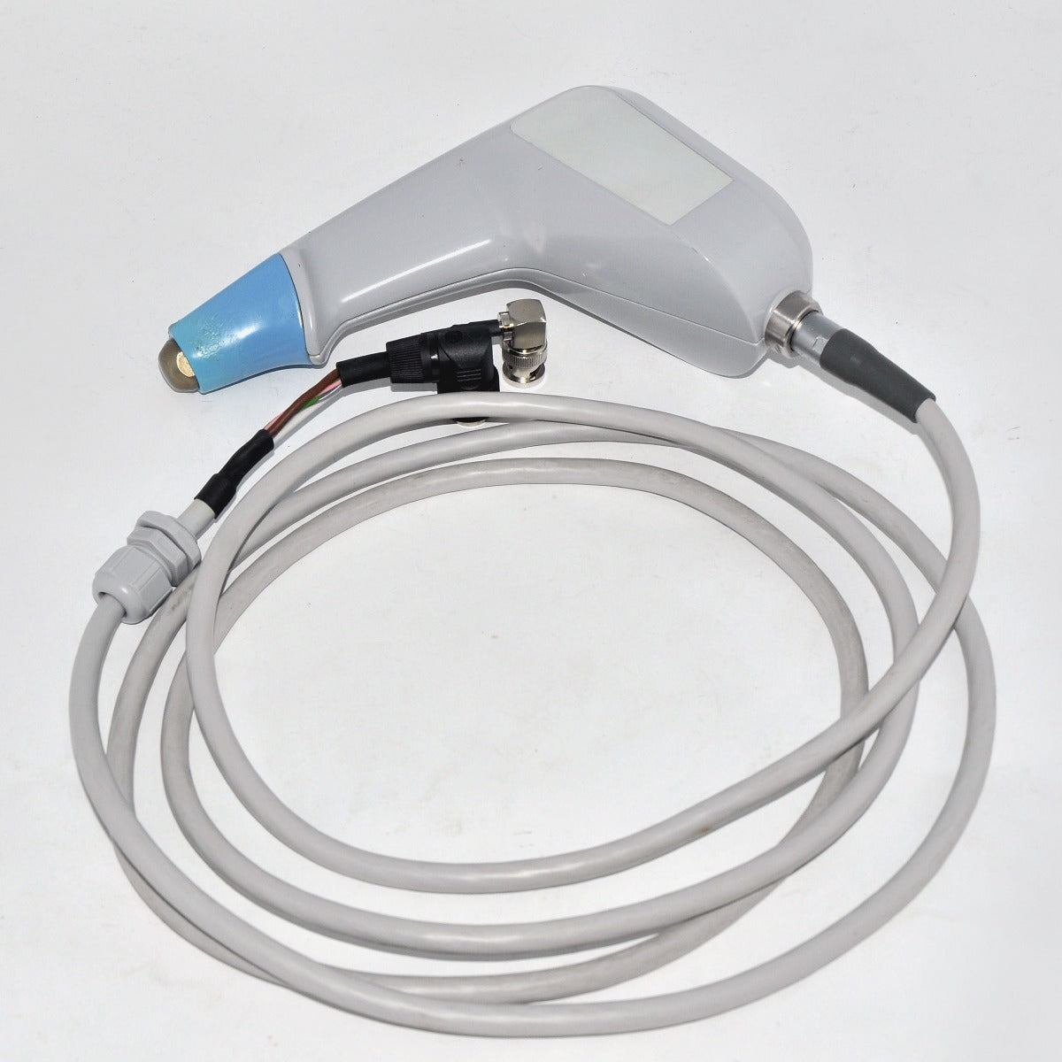BTL Exilis RF Small Applicator Facial Skin Tightening Wrinkles Radio Frequency