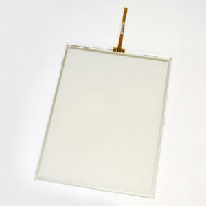 BTL Exilis RF LCD Touchscreen 4-Pin Resistor AMT 9536 Clear Touch Screen PARTS