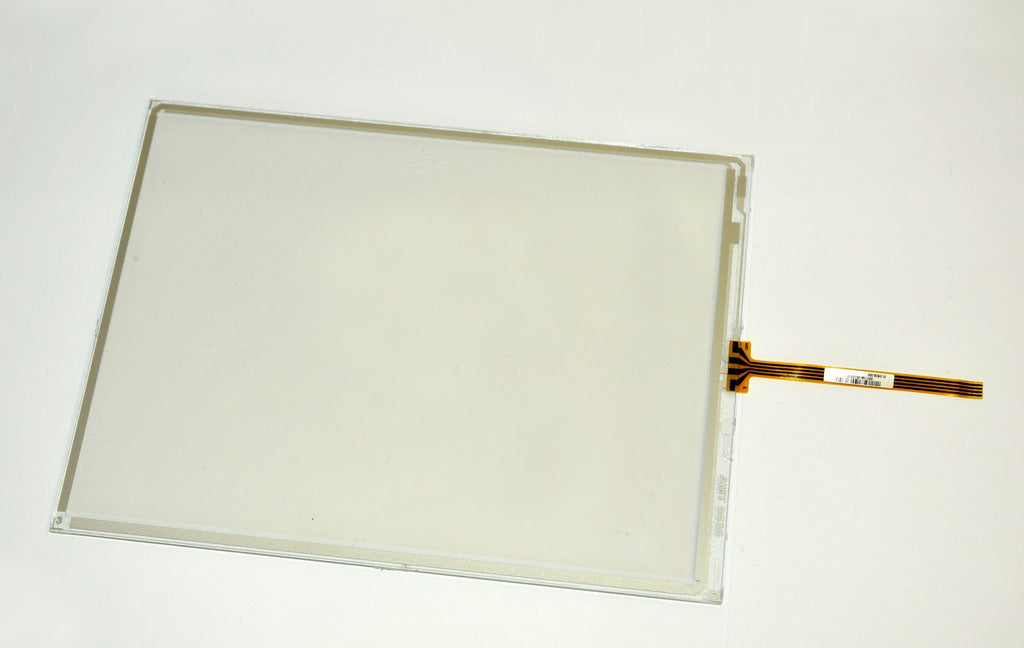 BTL Exilis RF LCD Touchscreen 4-Pin Resistor AMT 9536 Clear Touch Screen PARTS