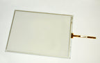 BTL Exilis RF LCD Touchscreen 4-Pin Resistor AMT 9536 Clear Touch Screen PARTS