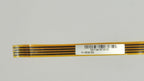BTL Exilis RF LCD Touchscreen 4-Pin Resistor AMT 9536 Clear Touch Screen PARTS