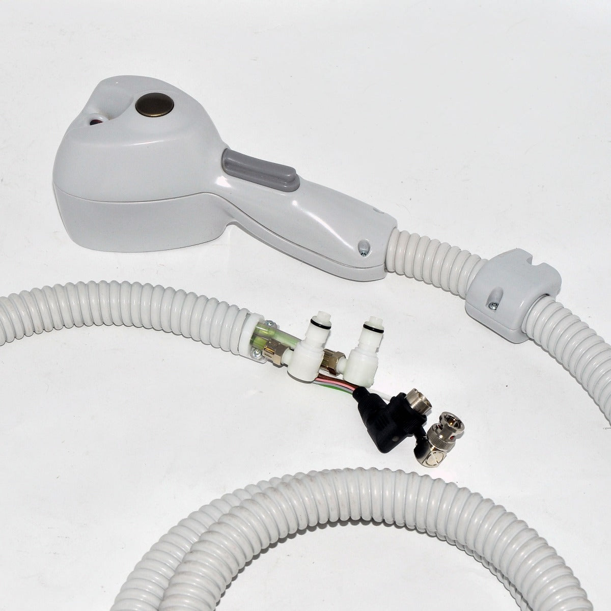 BTL Exilis RF Large Applicator Facial Skin Tightening Body Shaping Handpiece