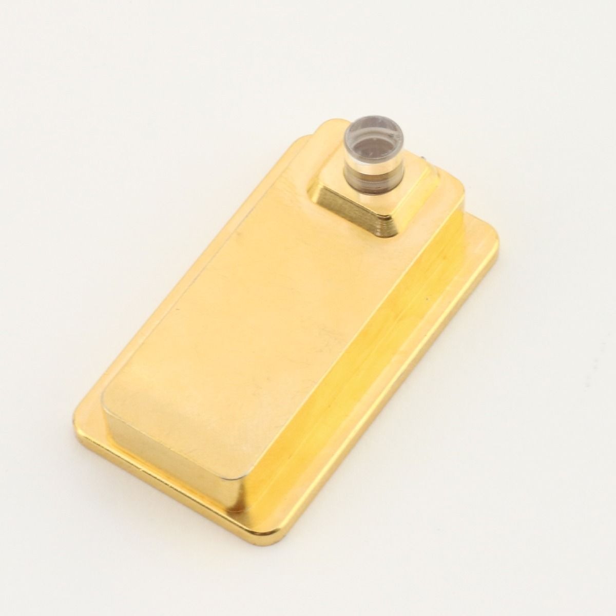 Sciton BBL Round 7mm IPL Spot Reducer Adapter 1500-202-52