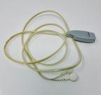 BTL Ground Pad Cable Neutral Electrode Exilis Protege Neutralect Dual Lead