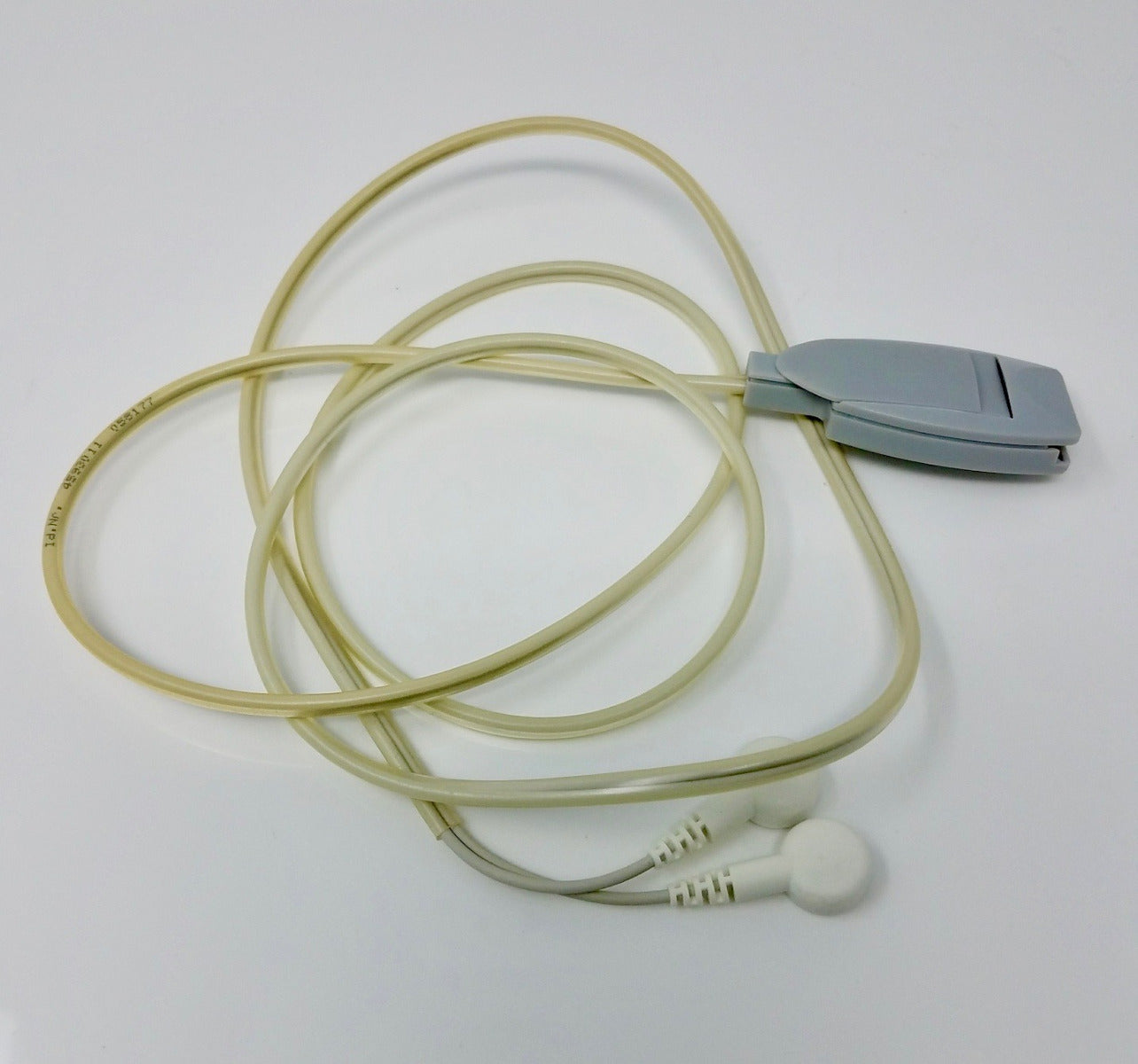 BTL Ground Pad Cable Neutral Electrode Exilis Protege Neutralect Dual Lead