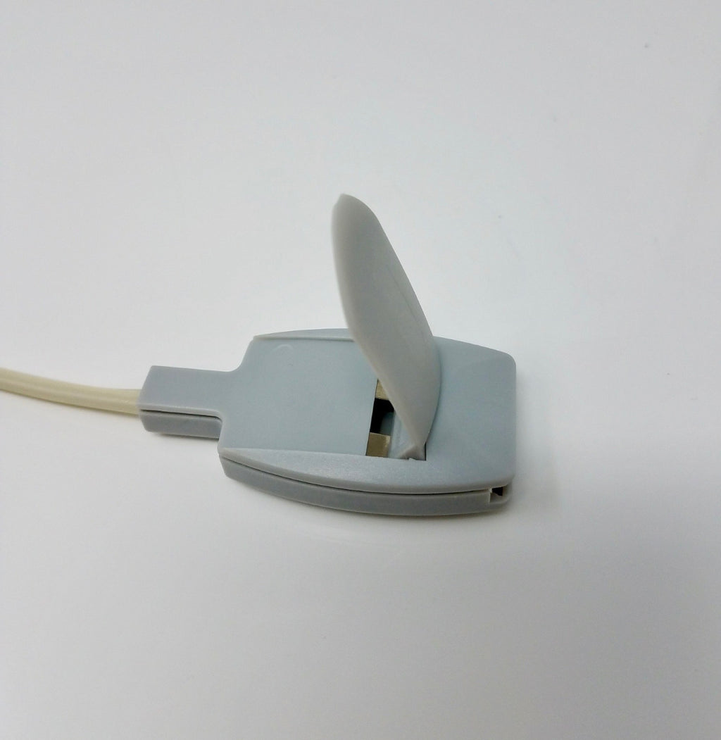BTL Ground Pad Cable Neutral Electrode Exilis Protege Neutralect Dual Lead