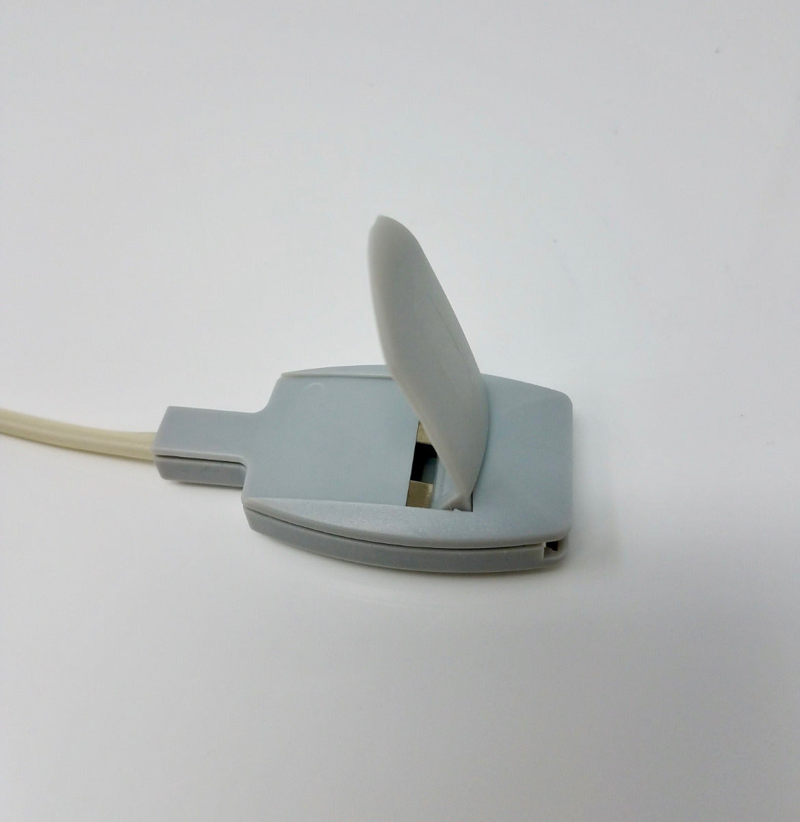 BTL Ground Pad Cable Neutral Electrode Exilis Protege Neutralect Dual Lead