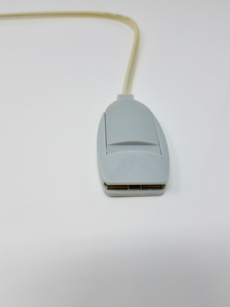 BTL Ground Pad Cable Neutral Electrode Exilis Protege Neutralect Dual Lead