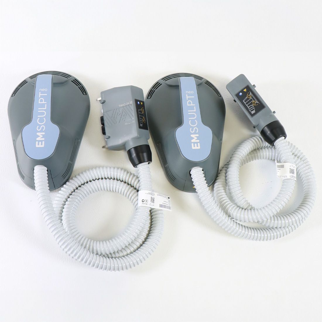 2021 BTL EMSculpt NEO RadioFrequency RF Body Sculpting Shape Fat Reduction