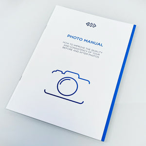 BTL Aesthetics Photo Manual Improve Patient Before After Pictures User Guide