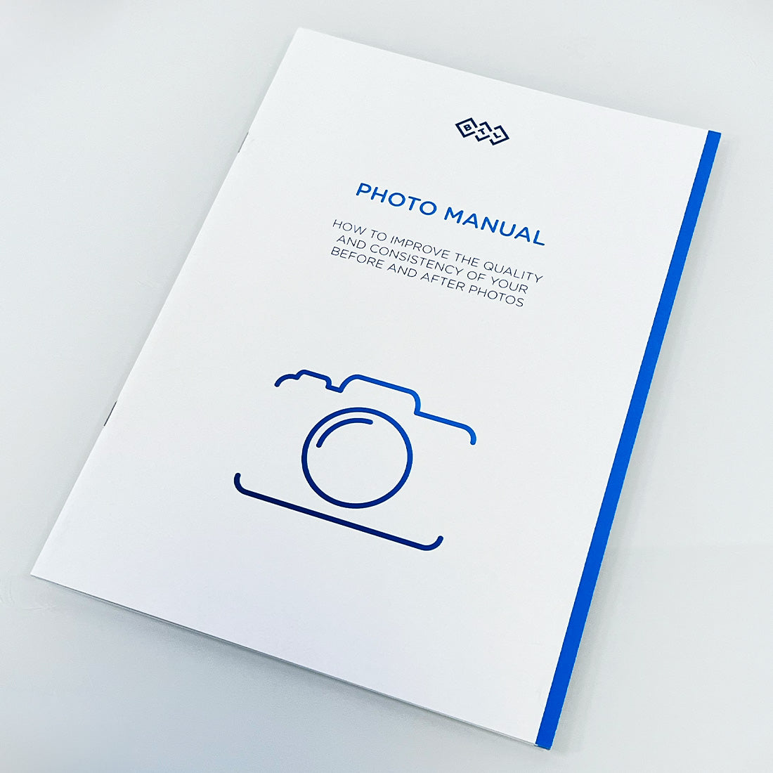 BTL Aesthetics Photo Manual Improve Patient Before After Pictures User Guide