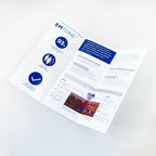 BTL Emtone Brochure Toned Not Textured Non-Invasive No Downtime 91 Count