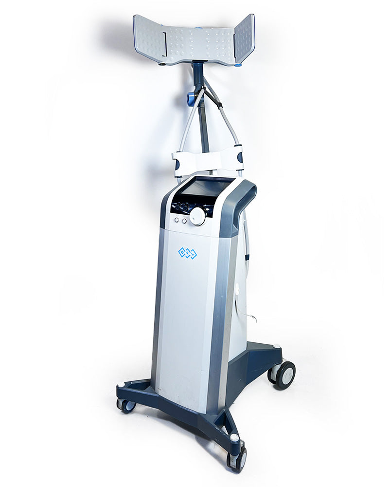 2013 BTL Vanquish ME RF Core Applicator Circumference Reduction Fat Removal