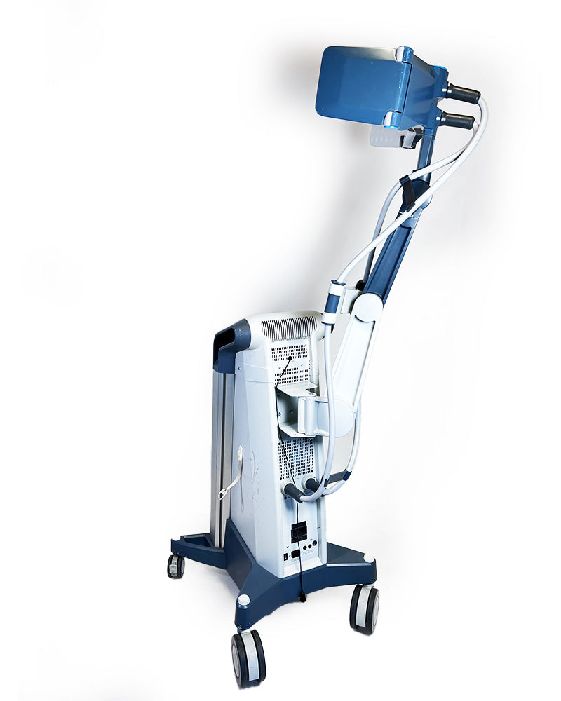 2013 BTL Vanquish ME RF Core Applicator Circumference Reduction Fat Removal