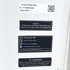 2017 BTL Vanquish ME Circumference Reduction Fat Removal System Core Applicator