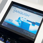 2017 BTL Vanquish ME Circumference Reduction Fat Removal System Core Applicator