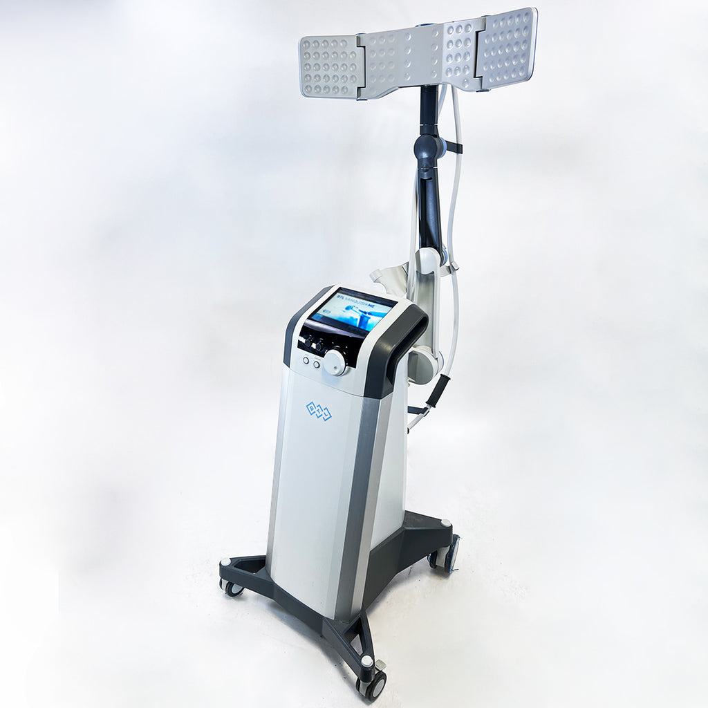 2017 BTL Vanquish ME Core Applicator Circumference Reduction Body Contour System